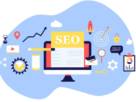 如何用“外链矩阵”策略提升域名权威度？